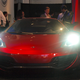 Illustration for article titled The McLaren 12C Spider Live At Classic Car Club Manhattan